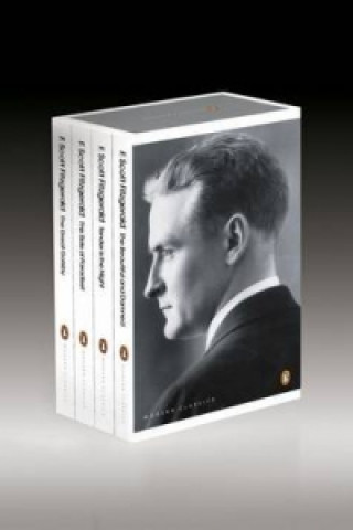Essential Fitzgerald Boxed Set