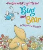 Bug and Bear