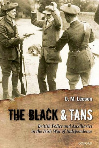 Black and Tans