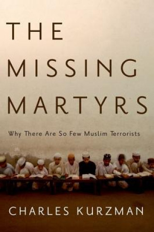 Missing Martyrs