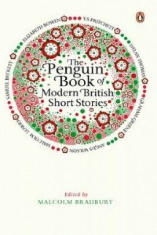 Penguin Book of Modern British Short Stories