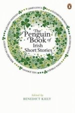 Penguin Book of Irish Short Stories