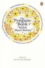 Penguin Book of Welsh Short Stories