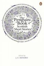 Penguin Book of Scottish Short Stories