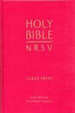 NRSV Holy Bible