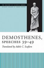 Demosthenes, Speeches 39-49