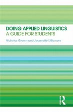 Doing Applied Linguistics