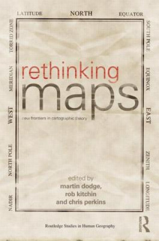 Rethinking Maps
