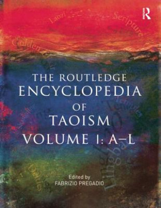 Routledge Encyclopedia of Taoism