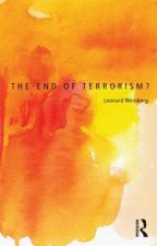 End of Terrorism?