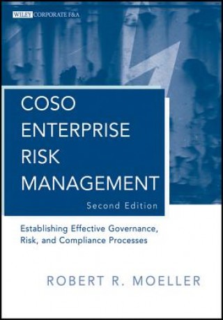 COSO Enterprise Risk Management, 2: E Effective Governance, Risk, and Compliance (GRC) Processes 2e