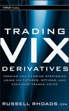 Trading VIX Derivatives - Trading and Hedging Strategies Using VIX Futures, Options, and Exchange Traded Notes