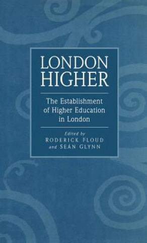 London Higher