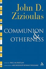 Communion and Otherness