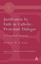 Justification by Faith in Catholic-Protestant Dialogue
