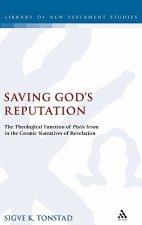 Saving God's Reputation