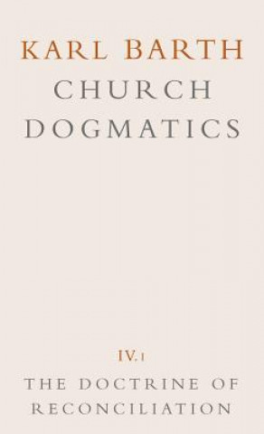 Church Dogmatics