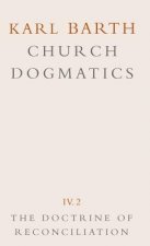 Church Dogmatics