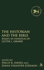 Historian and the Bible