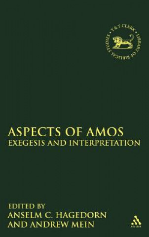 Aspects of Amos