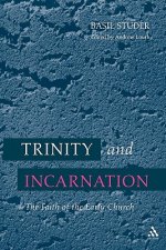 Trinity and Incarnation