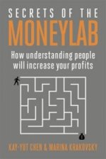 Secrets of the Moneylab