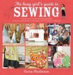 Busy Girl's Guide to Sewing