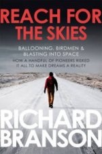 Reach for the Skies