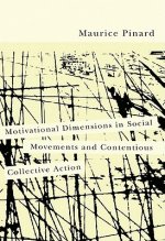 Motivational Dimensions in Social Movements and Contentious Collective Action