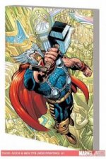 Thor: Gods & Men