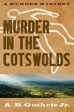 Murder in the Cotswolds