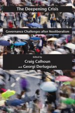 Deepening Crisis