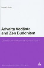 Advaita Vedanta and Zen Buddhism