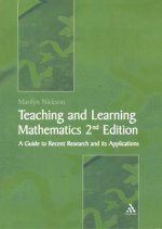 Teaching and Learning Mathematics