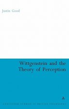 Wittgenstein and the Theory of Perception