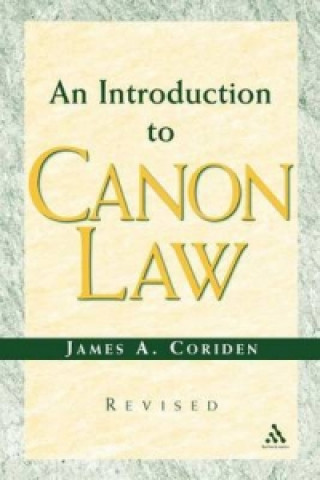 Introduction to Canon Law Revised Edition
