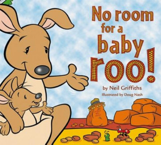 No Room for a Baby Roo!