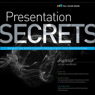 Presentation Secrets
