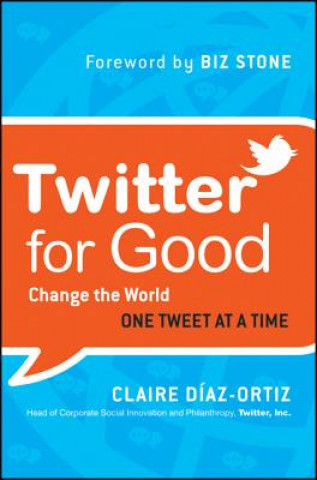 Twitter for Good