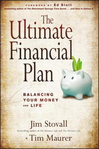 Ultimate Financial Plan: Balancing Your Money and Life