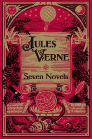 Seven Novels