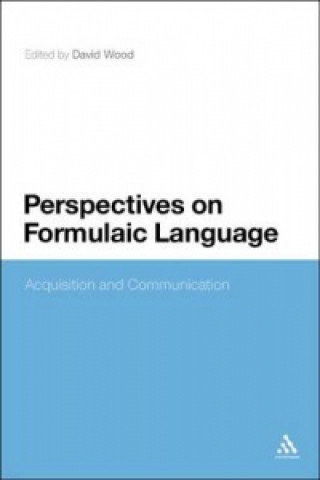 Perspectives on Formulaic Language