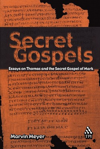 Secret Gospels