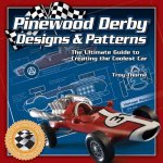 Pinewood Derby Designs & Patterns