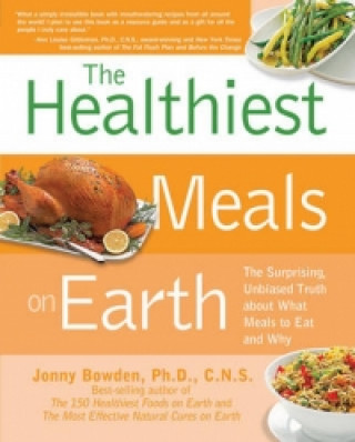 Healthiest Meals on Earth