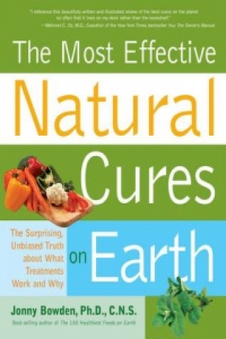 Most Effective Natural Cures on Earth