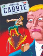 Cabbie, The: Book One