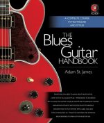 Blues Guitar Handbook