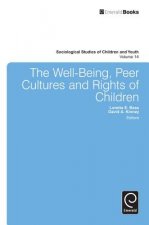 Well-Being, Peer Cultures and Rights of Children