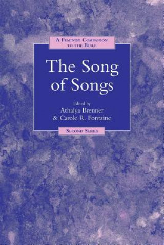 Feminist Companion to Song of Songs